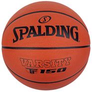 Мяч баскетбольный SPALDING TF-150 Varsity 84325z, размер 6, резина