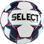 Мяч футбольный SELECT Tempo TB 0574046009 размер 4