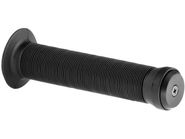 Грипсы VLG-411-1A, 130мм чёрные VELO ZTB90555