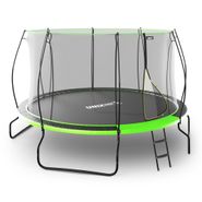 Батут UNIX Line 12 ft UFO Green UNIX Line TRUF12GR4