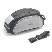 Сумка 14541 на багажник, L40 x H21 x W16см КИТАЙСКИЕ ПРОИЗВОДИТЕЛИ NTB18203