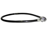 Замок TY-604 45х800мм с кодом ТАЙВАНЬСКИЕ ПРОИЗВОДИТЕЛИ NTB91074