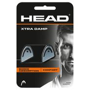 Виброгаситель HEAD XtraDamp 285511-BK, черный HEAD 285511-BK
