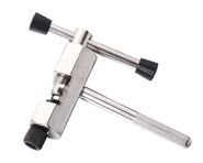 Выжимка стальная большая с фиксатором KENLI NTB17160