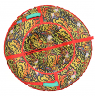 Санки-ватрушка Atemi Design 04, с камерой (100) 00-00010250