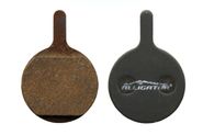 Тормозные колодки для диск.торм. ALLIG MAGURA LOUIS ALLIGATOR ZXX22641