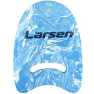 Доска для плавания AquaFitness Larsen YP-07 (цельный материал) (742) Larsen 236066