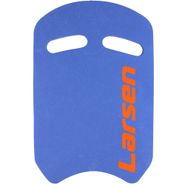 Доска для плавания Larsen YP-07SP (высокая плотность) синий Larsen 369936