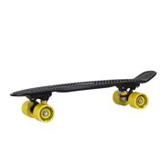 Мини-круизер PNB-10 (22") Black RGX PNB-10 black