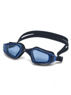 Очки для плавания Atemi True Vsion Slide, силикон , Цвет: Черный, TTVS1BK 00-00009957