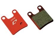 DCA018 Колодки "Sport" к диск. торм. Hope® C2 JAGWIRE ZJG50236