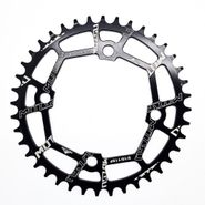 Звезда NARROW/WIDE 104BCD 40T, AL7075 КИТАЙСКИЕ ПРОИЗВОДИТЕЛИ ZTB21029