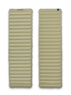 Ковер надувной с утеплителем Atemi, 195*60*9 см, AAM-2 ATEMI 00-00008427