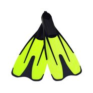 Ласты ISG лимонные (43-44) ISG лимонные