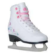 Фигурные коньки CK-SF2201 Pink (фонарик в подарок) (35) Sport Collection CK-SF2201 Pink