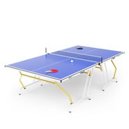 Теннисный стол UNIX Line Simple Indoor 12mm MDF (Blue) UNIX Line TT12SINDBL
