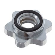 Замок Вейдера для грифа 25 мм VictoryFit VF-S25NUT