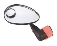 Зеркало DX-222SVD на липучке в торг.уп. ТАЙВАНЬСКИЕ ПРОИЗВОДИТЕЛИ NTB10181