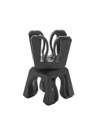 Зажим для барьера/ перекладины ATEMI, арт.ACL-002 ATEMI 00-00009019