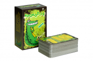 Карточная игра Gamesdealer Крокодил zdkro1