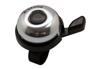 Звонок CD-603 ал./пластик, серебристый OSTAND NTB90148