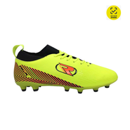 Бутсы  SB-SH-032 Lime (44) RGX SB-SH-032