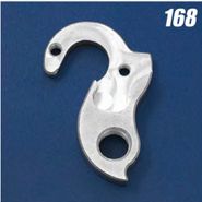 Петух D168 фрезерованный для рам DECATHLON МЕТА ZCS29922