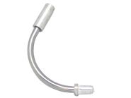 ALHONGA Направляющая торм. троса для V-brake 110° стальная ALHONGA ZTB17877