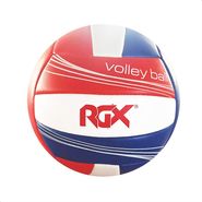 Мяч волейбольный RGX-VB-03 Blue/Red RGX RGX-VB-03 Blue/Red
