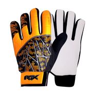 Перчатки вратаря RGX-GFB07 Orange (L) Petra RGX-GFB07