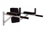 Тренажер брусья-пресс Домашние Тренажеры Брусья