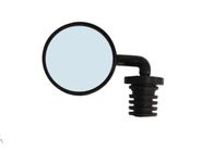 Зеркало круглое D:3", вращ. на 360°, креп. в руль ТАЙВАНЬСКИЕ ПРОИЗВОДИТЕЛИ NTB17108