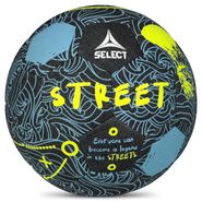Мяч футбольный SELECT Street V24 0955258444, размер 4,5 4.5 SELECT 0935965965