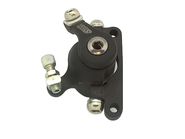 Тормоз дисковый мех.SNG-N-7002A перед. (только калипер), под ротор 140мм ALHONGA ZTB10678