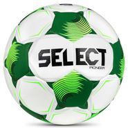 Мяч футбольный SELECT Pioneer TB V26, 0864071005, размер 4
