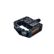 Педали F284DU (Китай) WELLGO ZTB23718