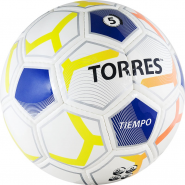 Мяч футбольный TORRES Tiempo F30595 размер 5