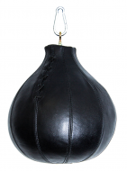 Груша боксерская TOTALBOX ГБК 40-15 шар на крючке