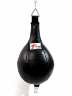 Груша боксерская Рэй Спорт М21КР 8 кг две петли сверху и снизу