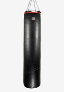 Мешок боксерский кожаный Рэй Спорт М43/30х120 50 кг