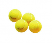 Мяч теннисный МК-0291