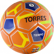 Мяч футбольный TORRES Tiempo F30585 размер 5