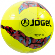 Мяч футбольный Jogel JS-900 Trophy размер 5 УТ-00009337