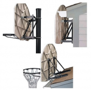 Крепление для щитов Spalding Mounting Bracke 8406SCNR