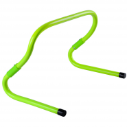 Барьер тренировочный Sportex 15-30 см (зеленый Neon) E33553-PC  10020364