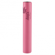 Коврик для йоги AIREX Yoga ECO Grip Mat, розовый