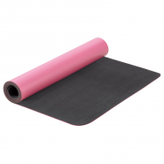 Коврик для йоги AIREX Yoga ECO Grip Mat, розовый