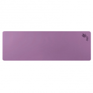 Коврик для йоги AIREX Yoga ECO Grip Mat, фиолетовый