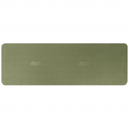 Гимнастический коврик AIREX Heritage оливковый