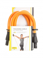 Кабель тренировочный легкий SKLZ Training Cable Light TC30BX-LGT